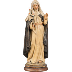 S. Catarina de Siena (lírio)