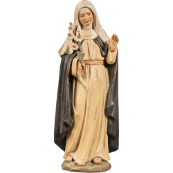 S. Catarina de Siena (lírio)
