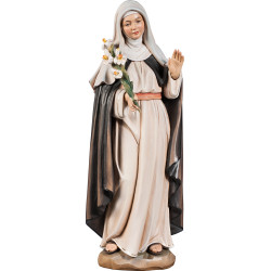 S. Catarina de Siena (lírio)