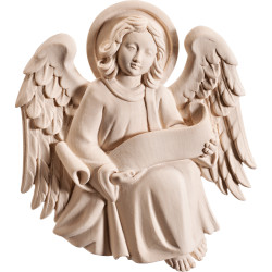 Símbolo de San Mateo Evanglista (ángel)
