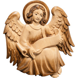 Symbol Hl. Matthäus Evangelist (Engel)