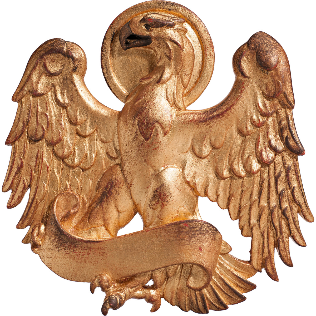 St. John Evangelist symbol (eagle)