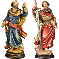 São Pedro e São Paulo