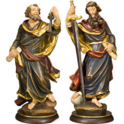 St. Peter and St. Paul