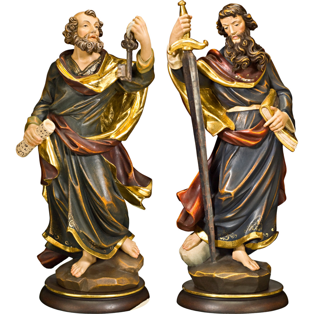 St. Peter and St. Paul