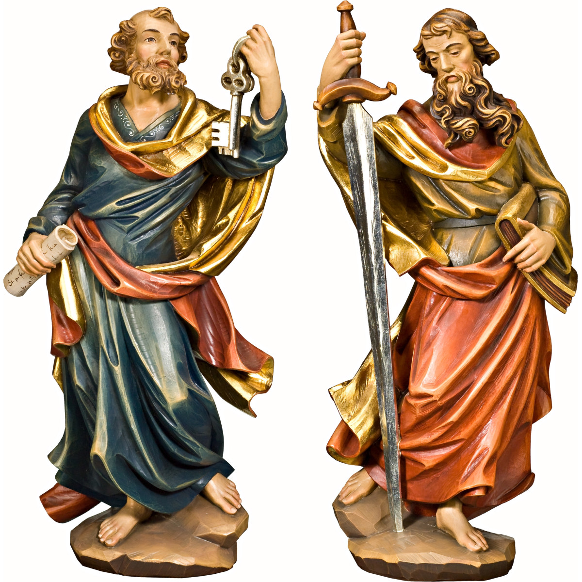 S. Pietro e S. Paolo