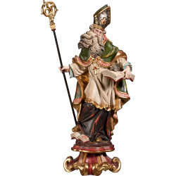 San Patrizio - Apostolo e Patrono d’Irlanda
