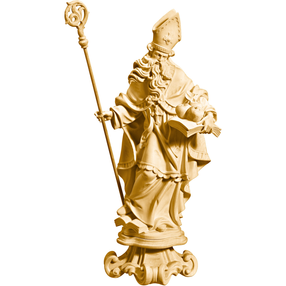 Saint Nicholas of Bari – Life, cult and symbols