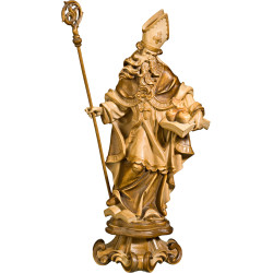 San Nicola di Bari – Vita, culto e iconografia