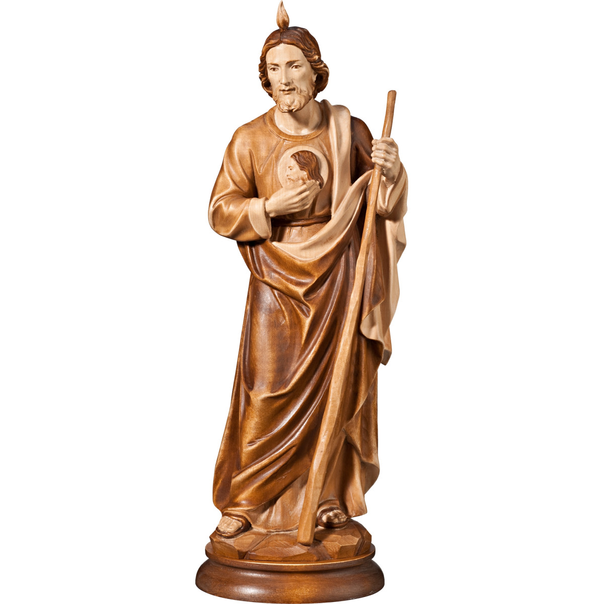 St. Jude Thaddeus Apostle | Bergland