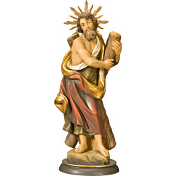 São André com auréola