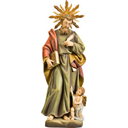 São Mateus Evangelista – Apóstolo e autor do Evangelho
