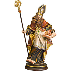 St. Nicholas