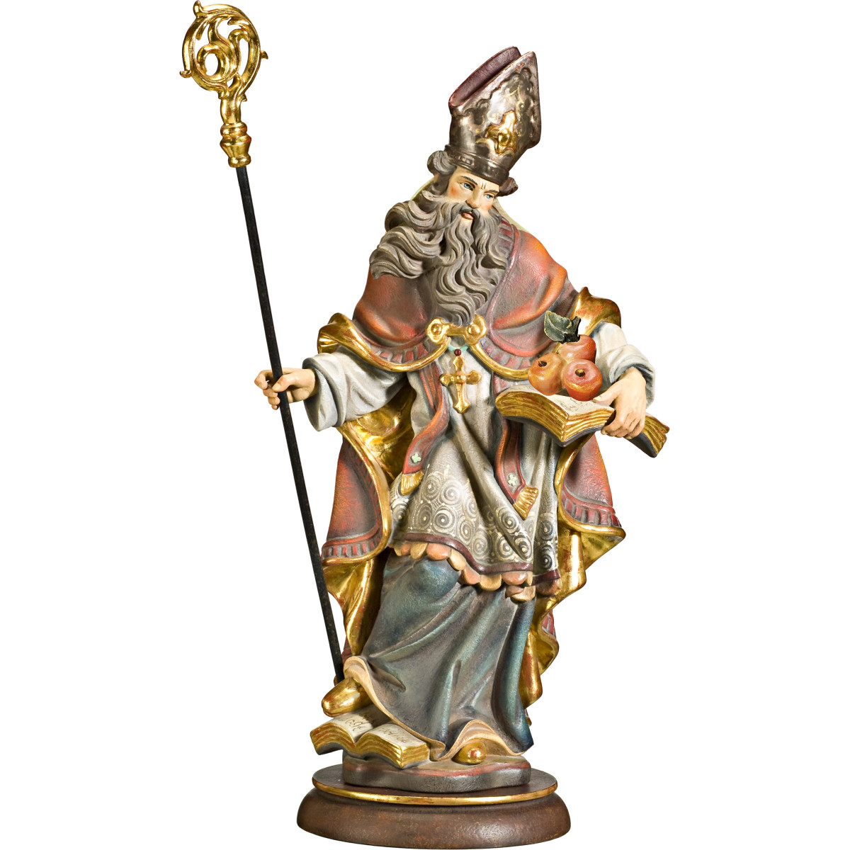 St. Nicholas
