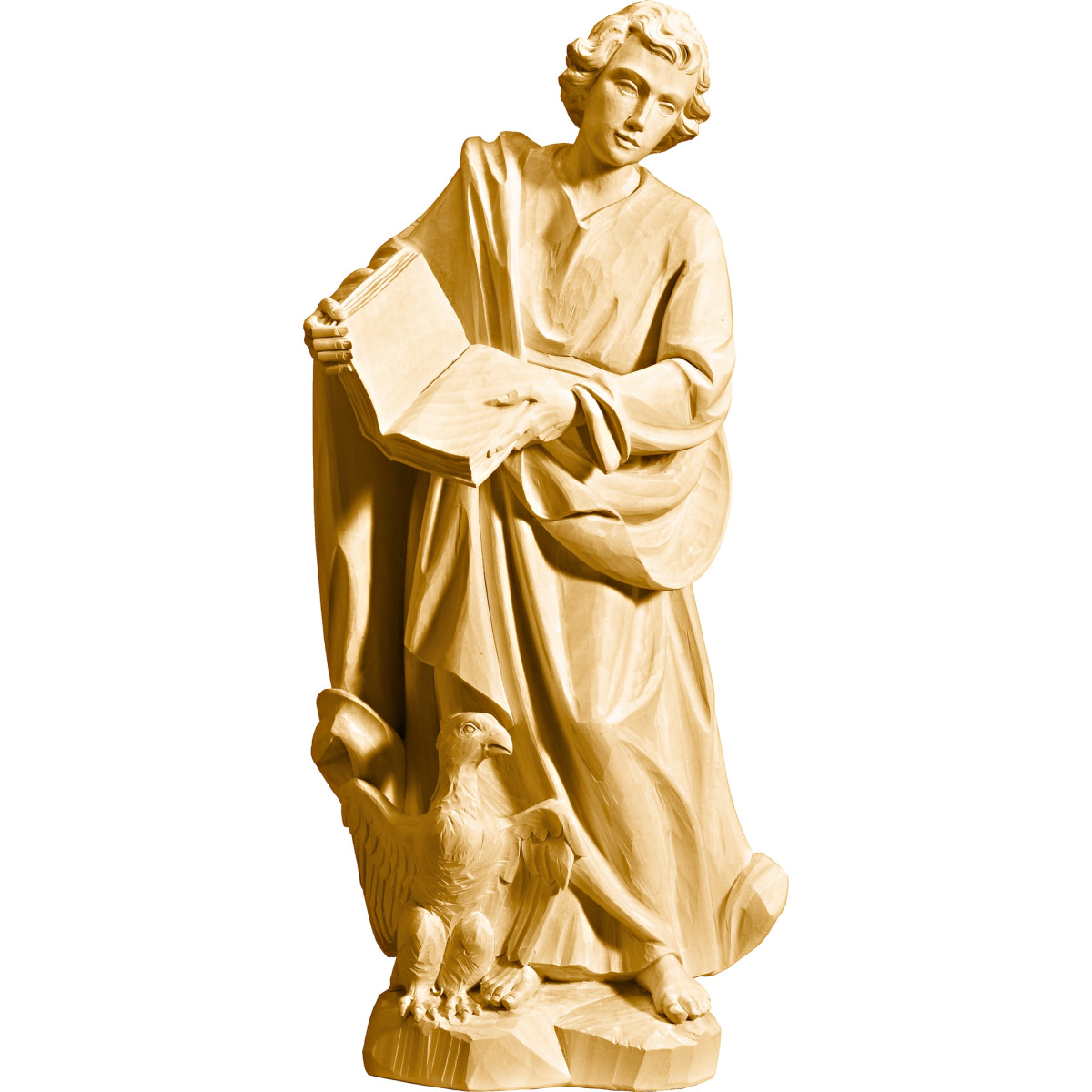 Hl. Johannes Evangelist (Adler)