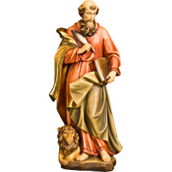 St. Mark Evangelist (lion)