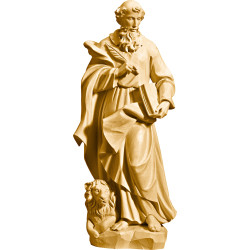 St. Mark Evangelist (lion)