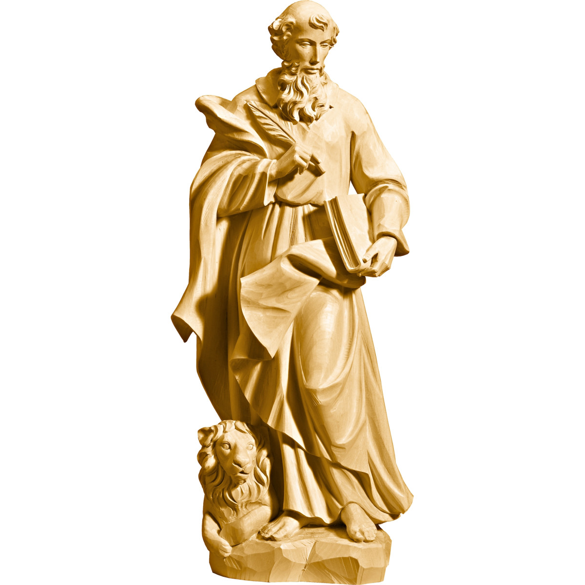 São Marcos Evangelista (leão)