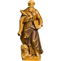 Hl. Markus Evangelist (Löwe)
