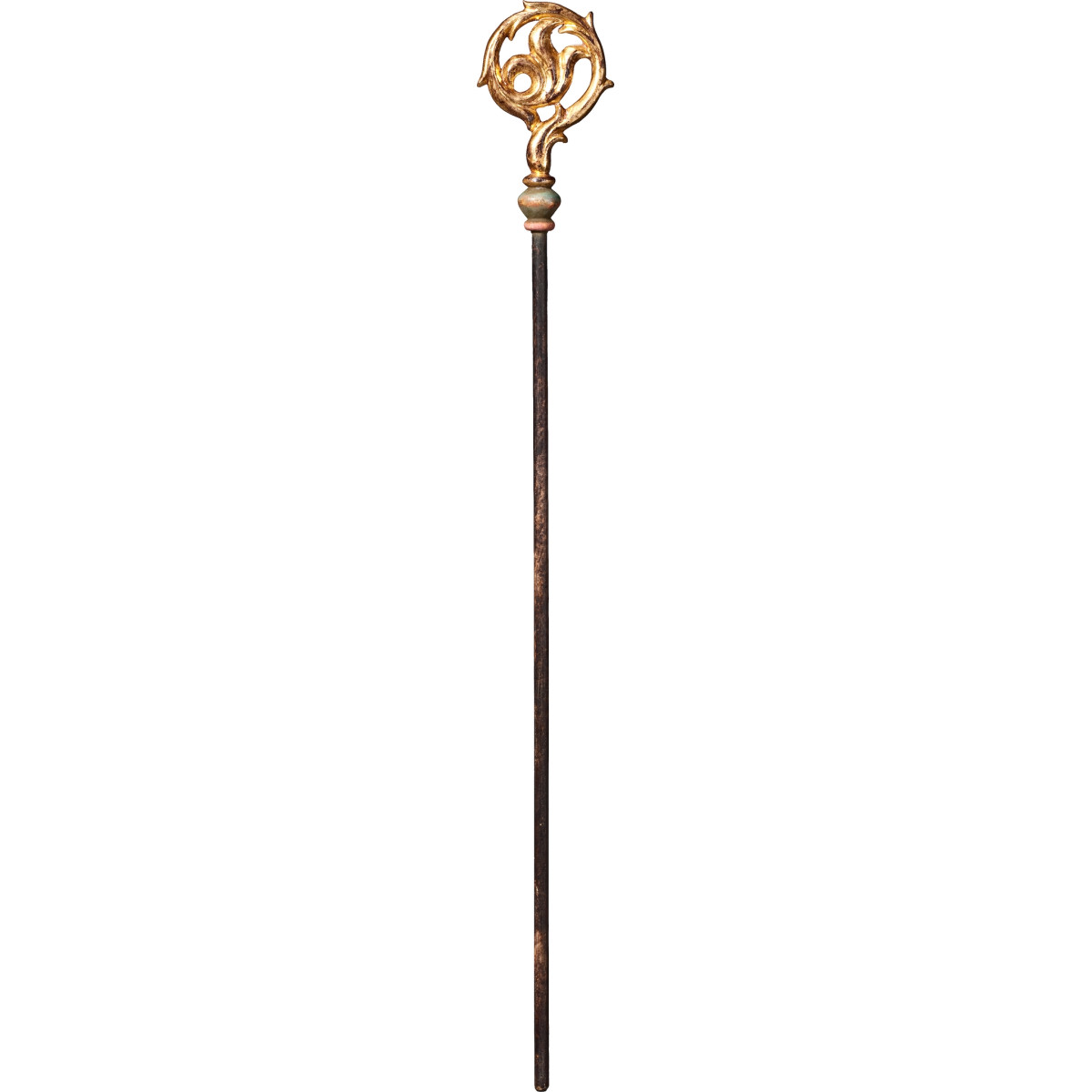 Crozier