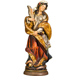 Saint Ursula Statue | Bergland