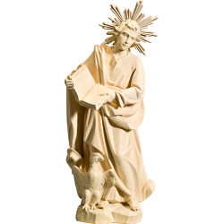 San Juan Evangelista – Apóstol y Evangelista amado