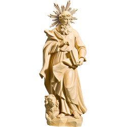 San Marcos Evangelista - Patrón de Venecia