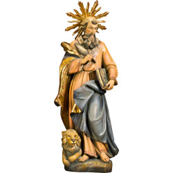 São Marcos Evangelista - Padroeiro de Veneza