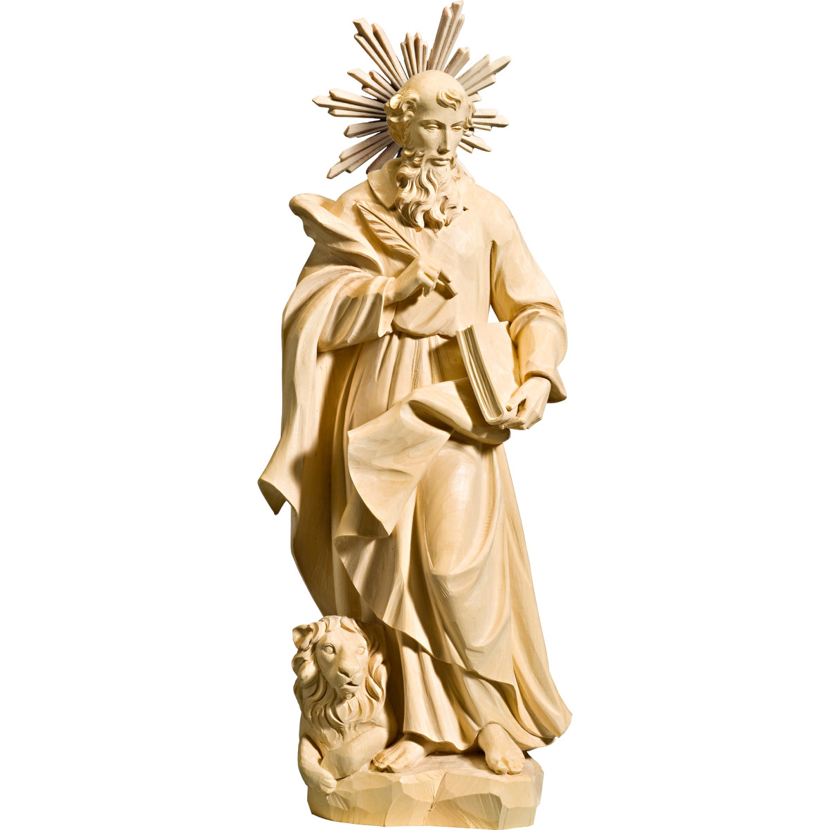 San Marcos Evangelista - Patrón de Venecia