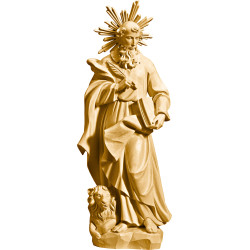 Heiliger Markus – Evangelist & Patron von Venedig