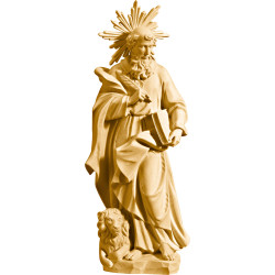 Saint Mark the Evangelist - Patron of Venice