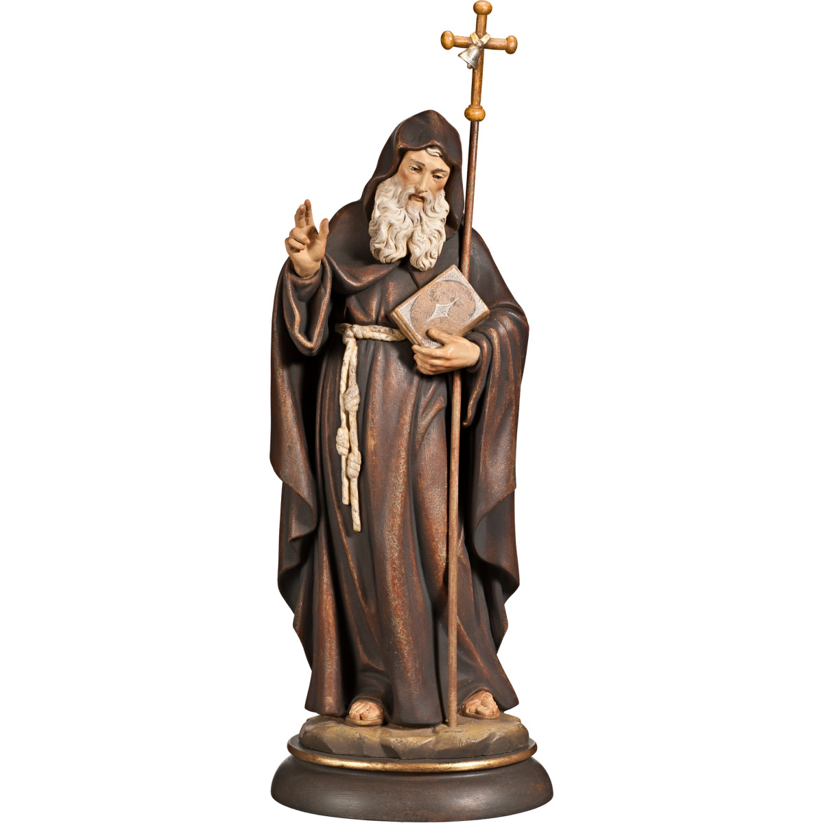St. Manfred