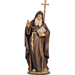 St. Manfred