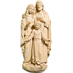 Holy Family for wall
