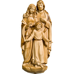 Holy Family for wall
