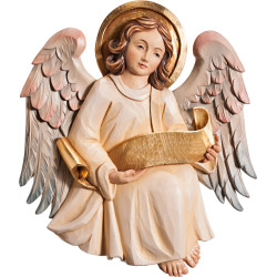 St. Matthew Evangelist symbol (angel)