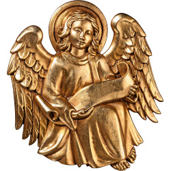 Símbolo de San Mateo Evanglista (ángel)