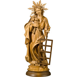 Saint Lawrence Statue | Bergland