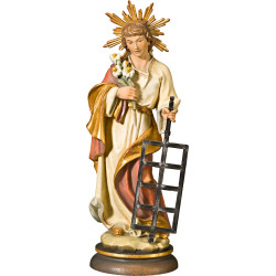 San Lorenzo en madera | Bergland