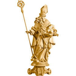 San Nicola di Bari – Vita, culto e iconografia