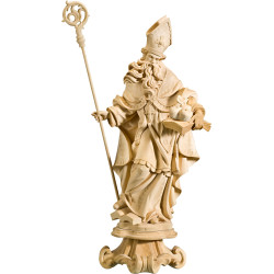 San Nicolás de Bari – Vida, culto e iconografía