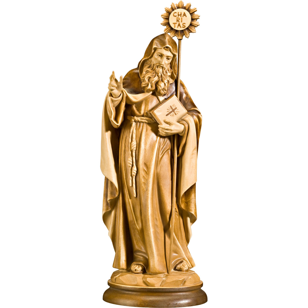 San Francisco de Paula | Vida, misión y devoción