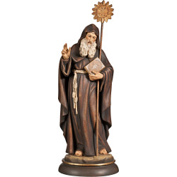 São Francisco de Paula | Vida, missão e culto