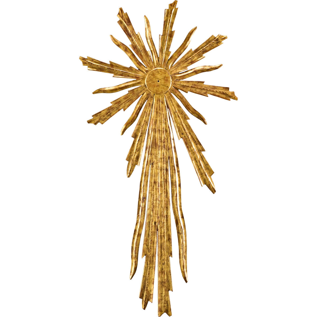Raggiera