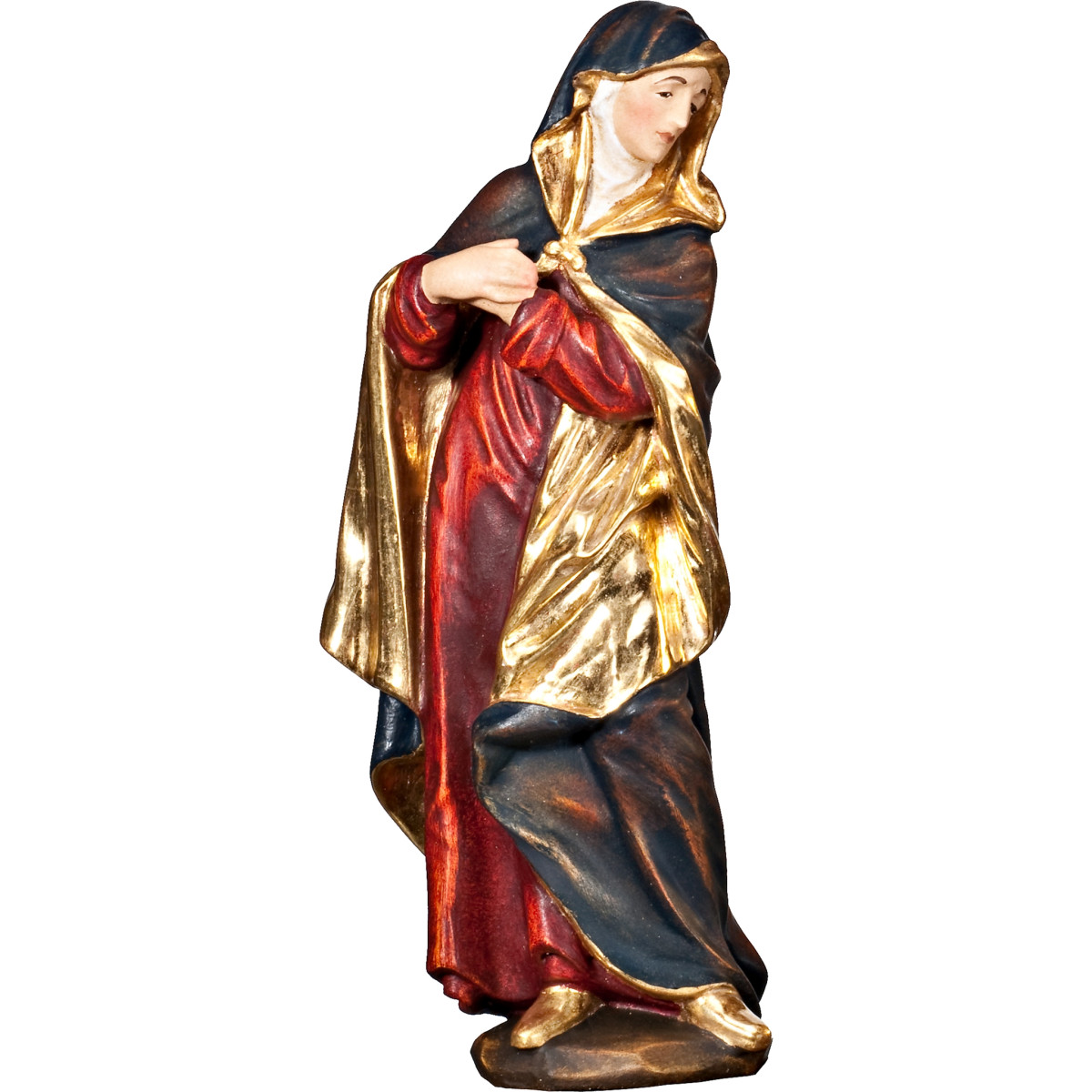 Mary for crucifixion group