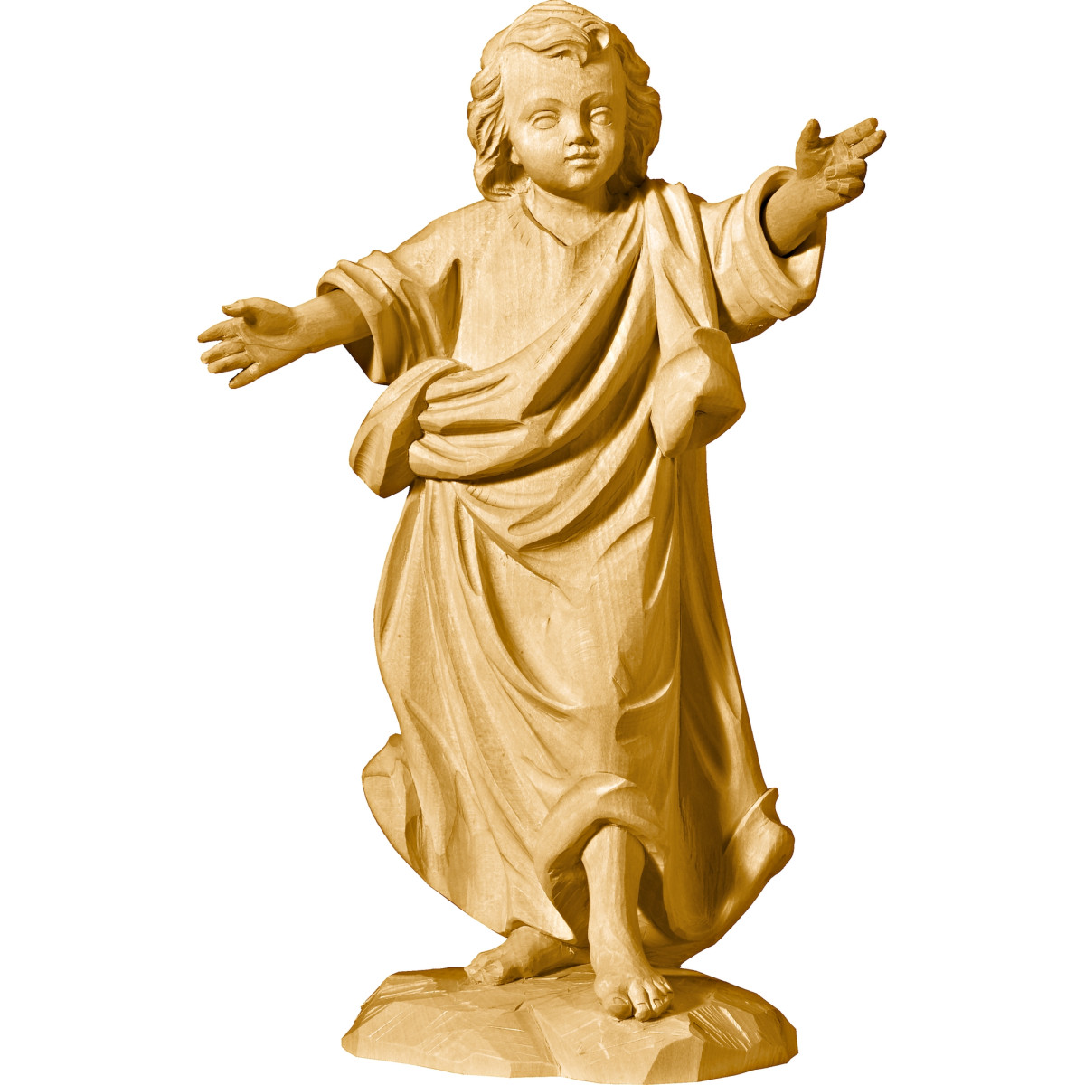 Jesus Rapaz