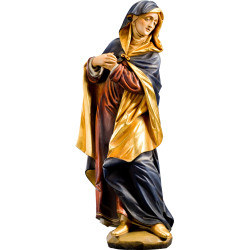 Maria per crocefissione