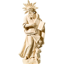 San Lucas Evangelista | Patrón de médicos y artistas