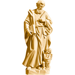 St. Matthew Evangelist (angel)