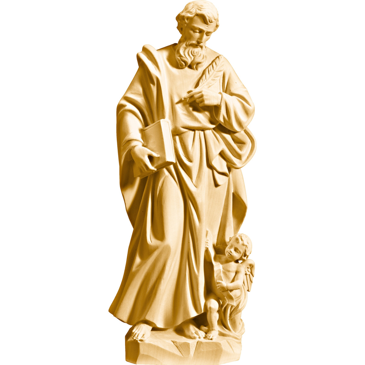 St. Matthew Evangelist (angel)